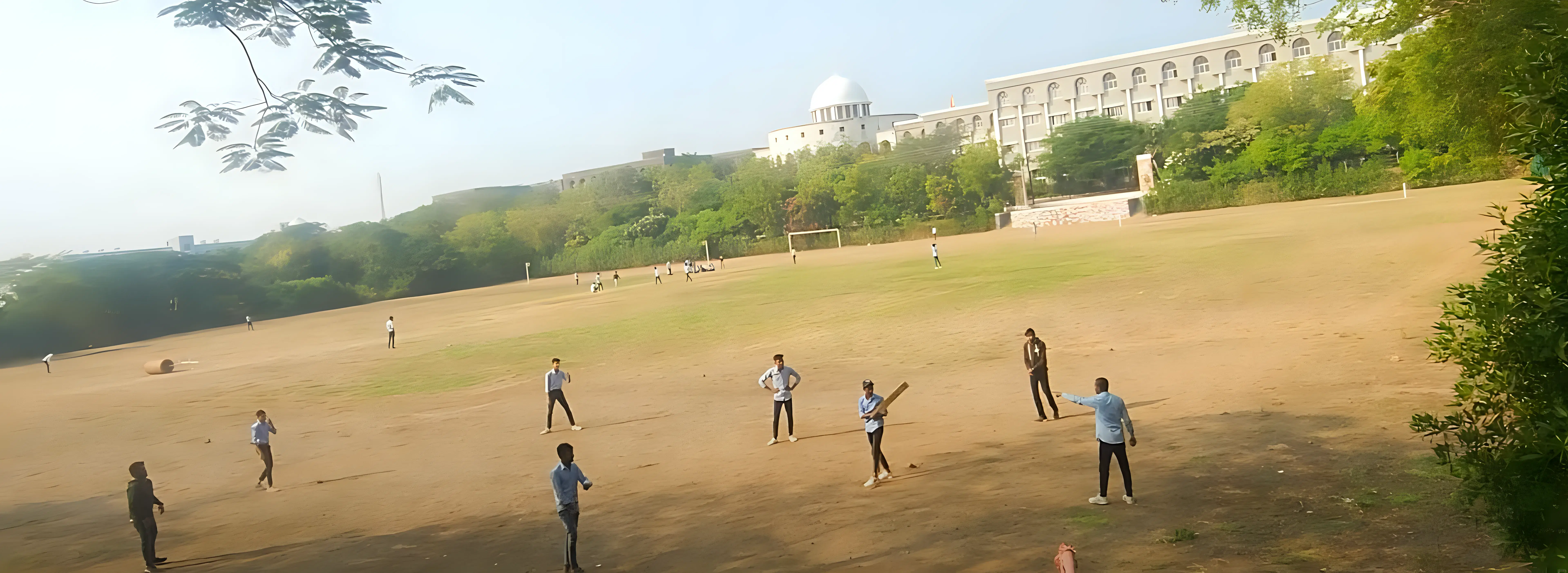 Jawaharlal Institute of Technology Borawan sports photo 1